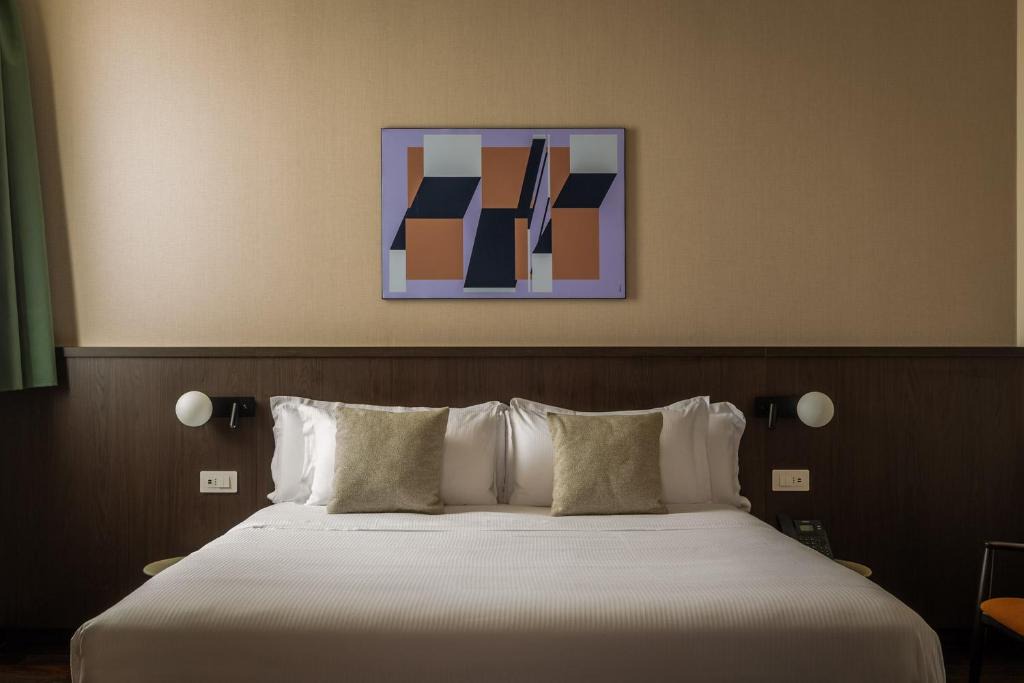 Padova Hotel | BYPILLOW Grand Central