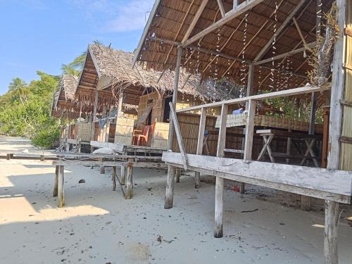 Kri House | byuk Beya homestay