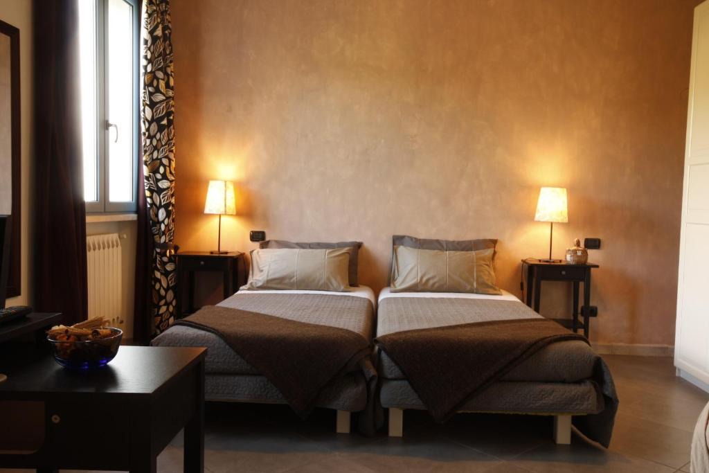 Fosdinovo Bed & Breakfast | Ca' Bianca B&B