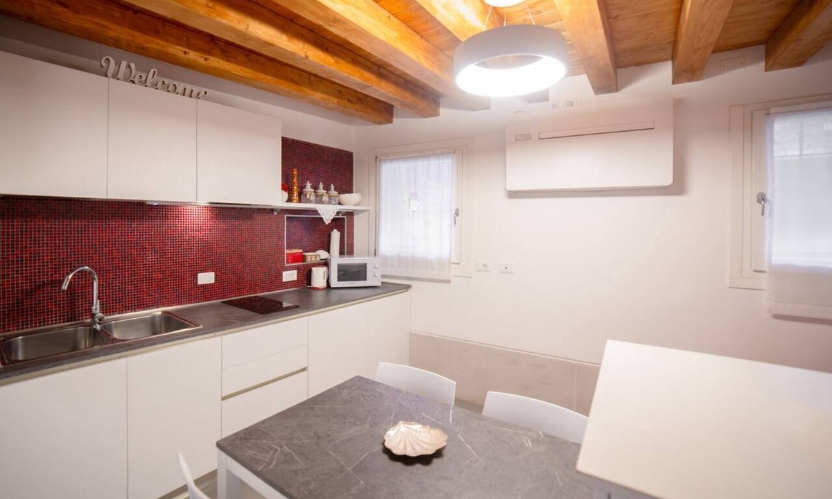 Castello Apartment | Ca' Gritti, Castello next to Arsenale
