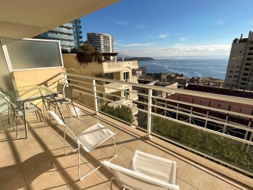 Beausoleil Apartment | Ca Monaco
