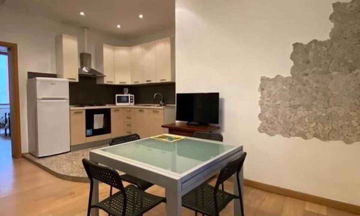 Dorsoduro Apartment | Ca' Santa Marta Apartment