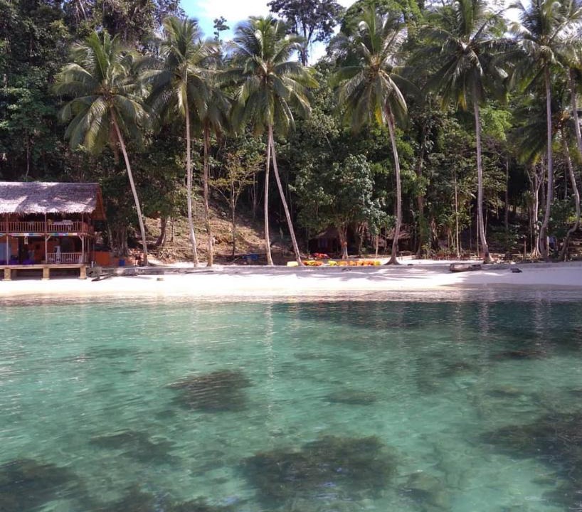 Waisai House | Cabancar home stay