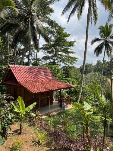 Penebel Other | Cabin D Bendul and Warung