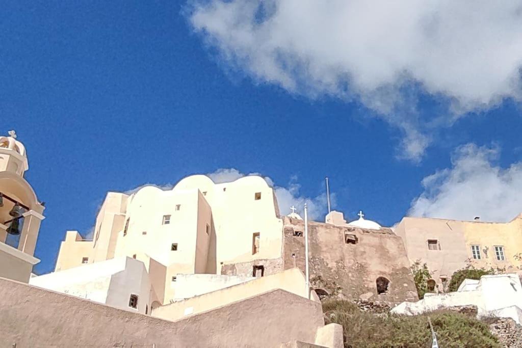 Emporio House | Cactus house Santorini