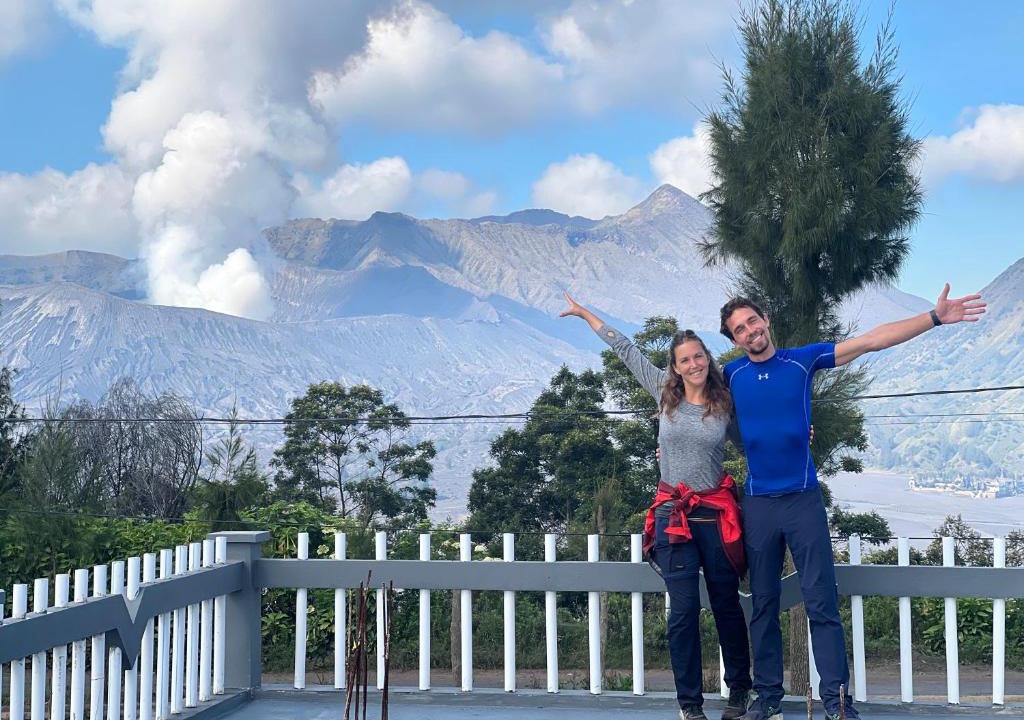 Ngadisari House | Cahyo Homestay Bromo