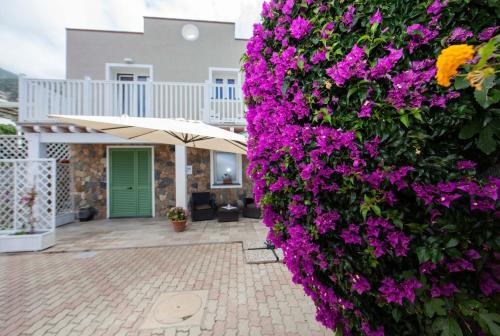 Sant' Andrea Apartment | Cala Azzurra