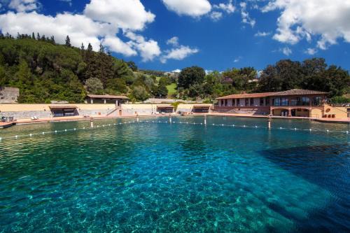 Calidario Terme Etrusche | Venturina