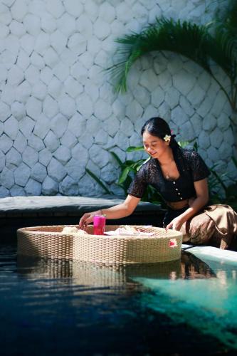 Petitenget Villa | Calm Villa