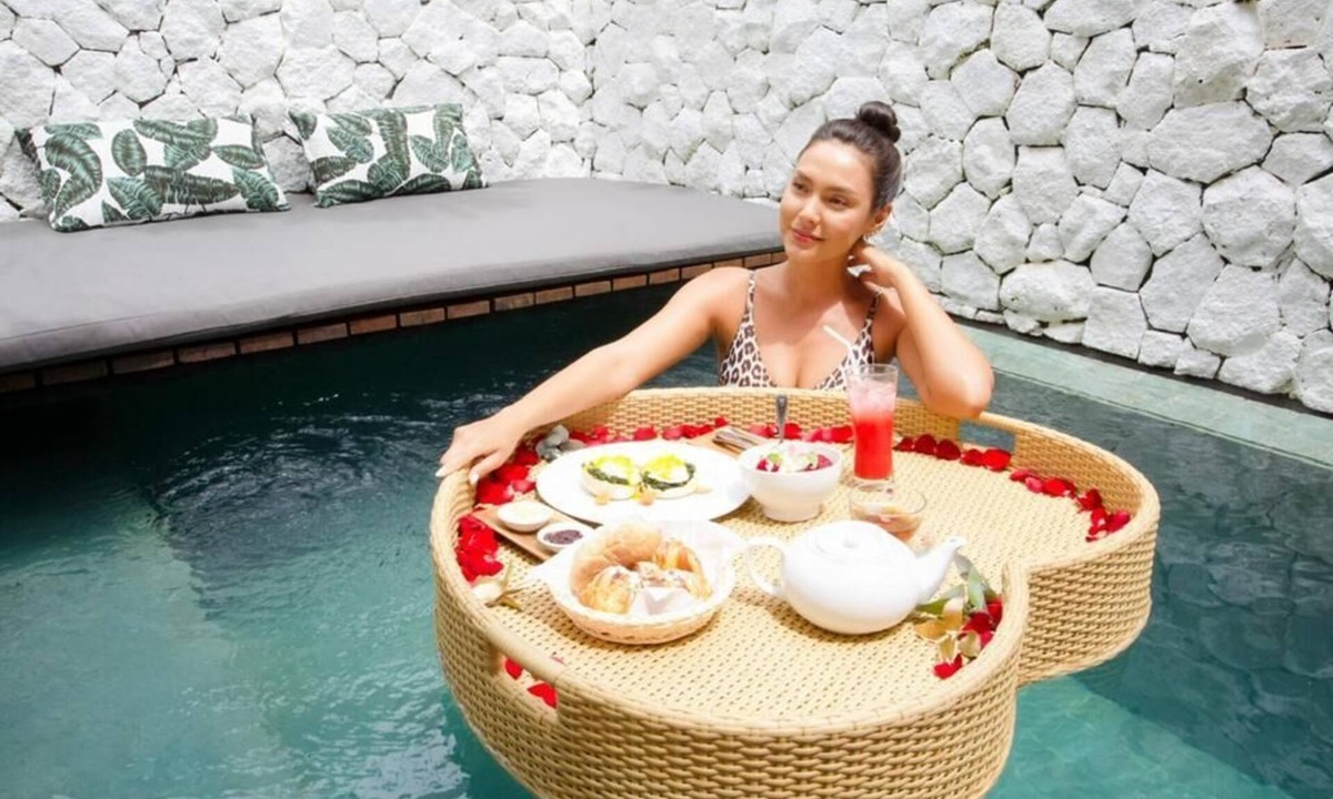 Petitenget Villa | CALM VILLA SEMINYAK