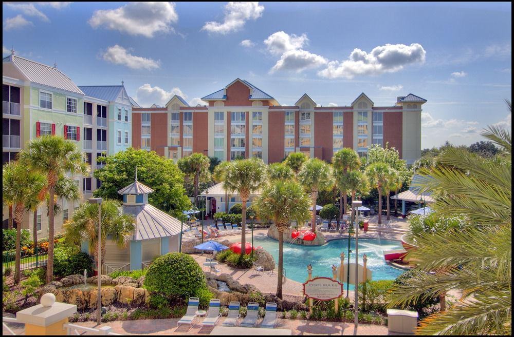 Kissimmee Hotel | Calypso Cay Vacation Villas