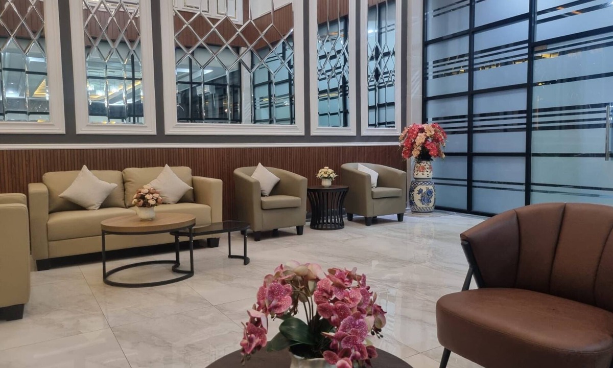 Kalianda Hotel | Cam Almira Hotel