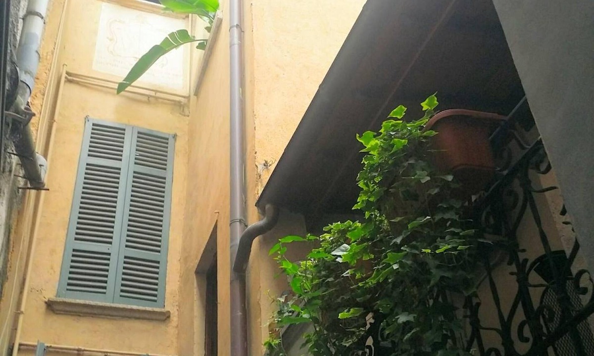 Orta San Giulio House | Camera Dolcenotte