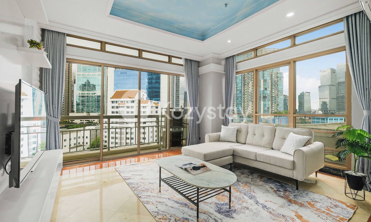 Kuningan Apartment | Camila by Kozystay - Kuningan