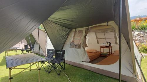 Kopeng Other | Camping Agrowisata Kopeng Gunungsari