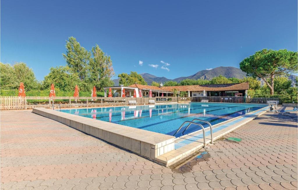 Iseo Apartment | Camping del Sole - Chalet 4