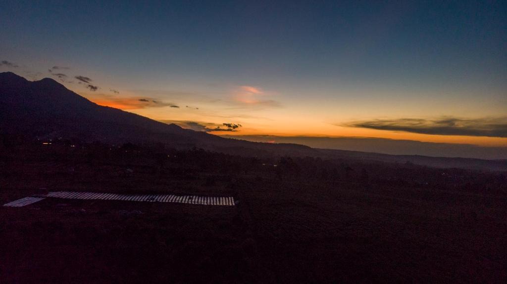 Ciater Other | Camping Ground Smart Hill Camp