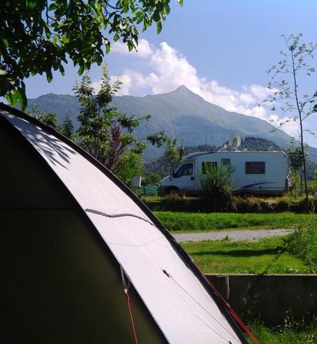 Peveragno Other | CAMPING IL MELO