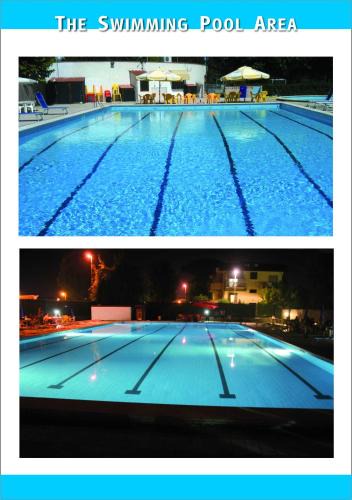 Lido di Camaiore Other | Camping Versilia Mare