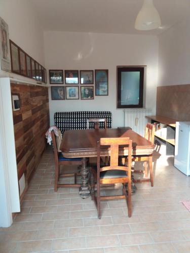 SantʼAngelo in Pontano Apartment | CAMPO BASE B&B