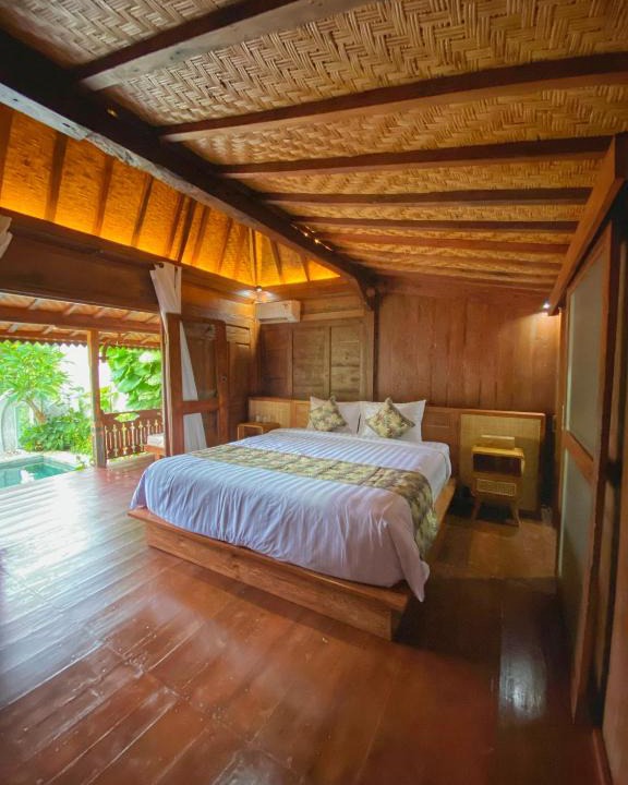 Babakan Villa | Canggu Villa Bali