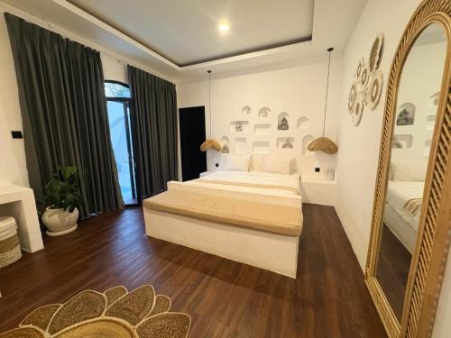 Mlati Bed & Breakfast | Canggu Villas Yogyakarta