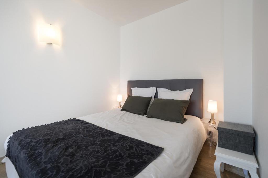 Cannes Old Town Apartment | Cannes centre plage du midi