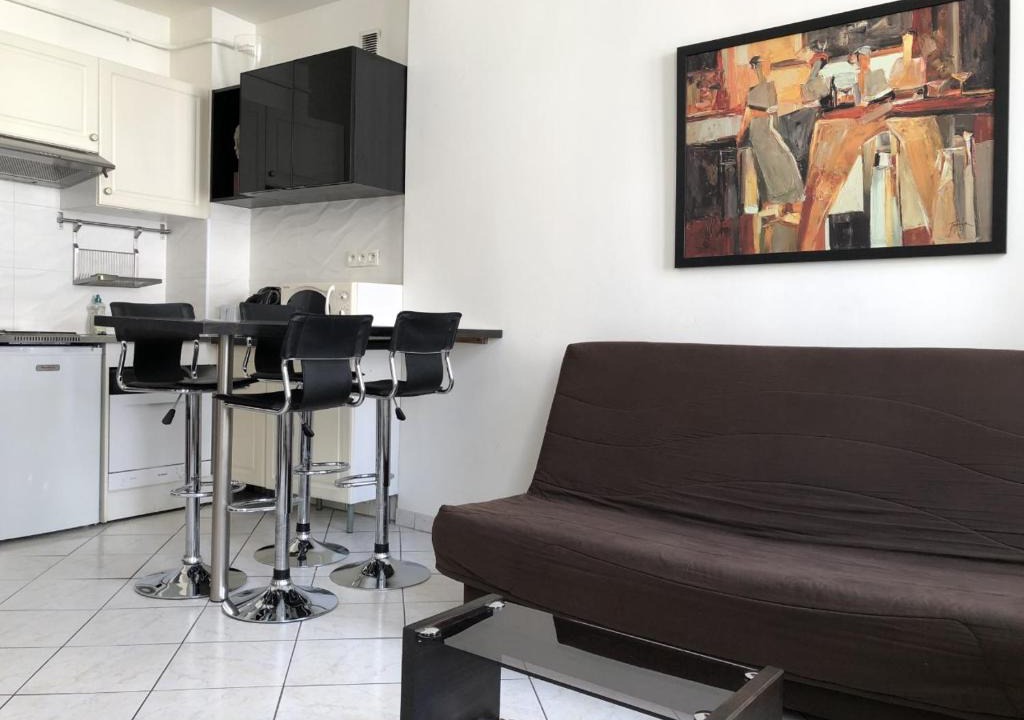 Cannes City Centre Apartment | Cannes Hoche Palais des Festivals