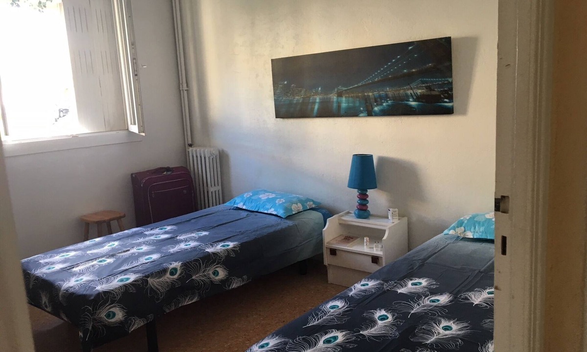 Riou - Petit Juas - Av de Grasse Apartment | Cannes Jolie 3 room apartment