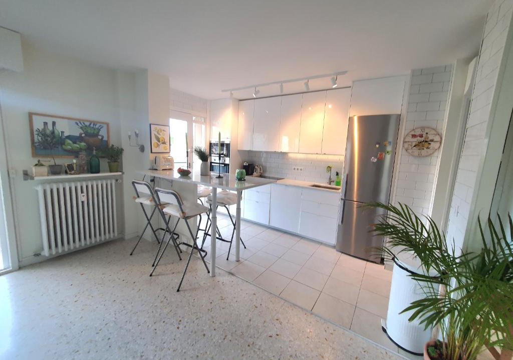 Prado - Republique Apartment | Cannes Prince de Galles