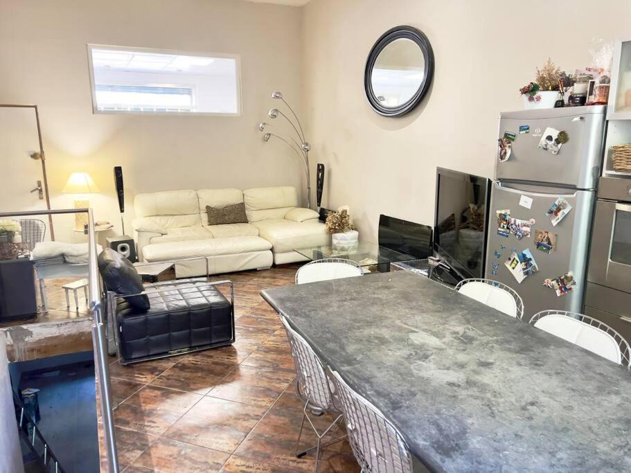 Riou - Petit Juas - Av de Grasse Apartment | CANNES t4 bourgeois 790M de la plage, Palais et Croisette