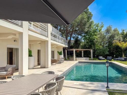 Mougins Villa | Cannes Villa Sarah - Luxury Villa in Mougins