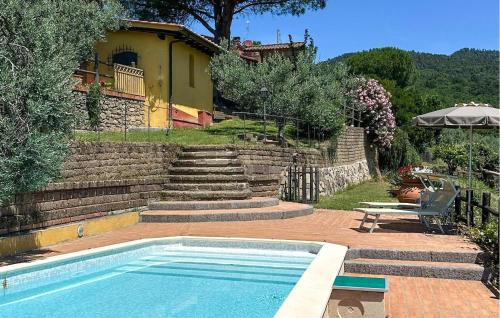 Vinci Apartment | Cantagrilli 2