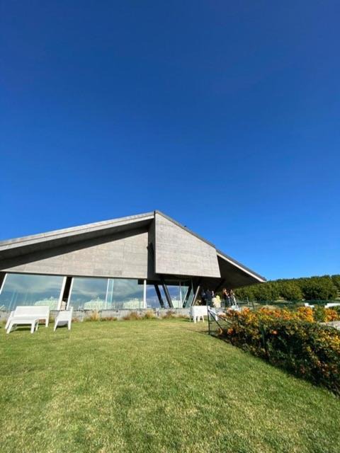 Monforte d'Alba House | Cantina dei 5 Sogni