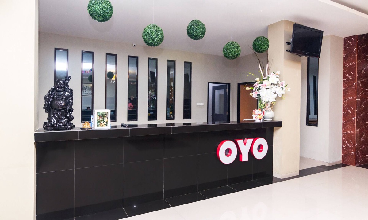 Batam Hotel | Capital O 1867 Kara Guest House
