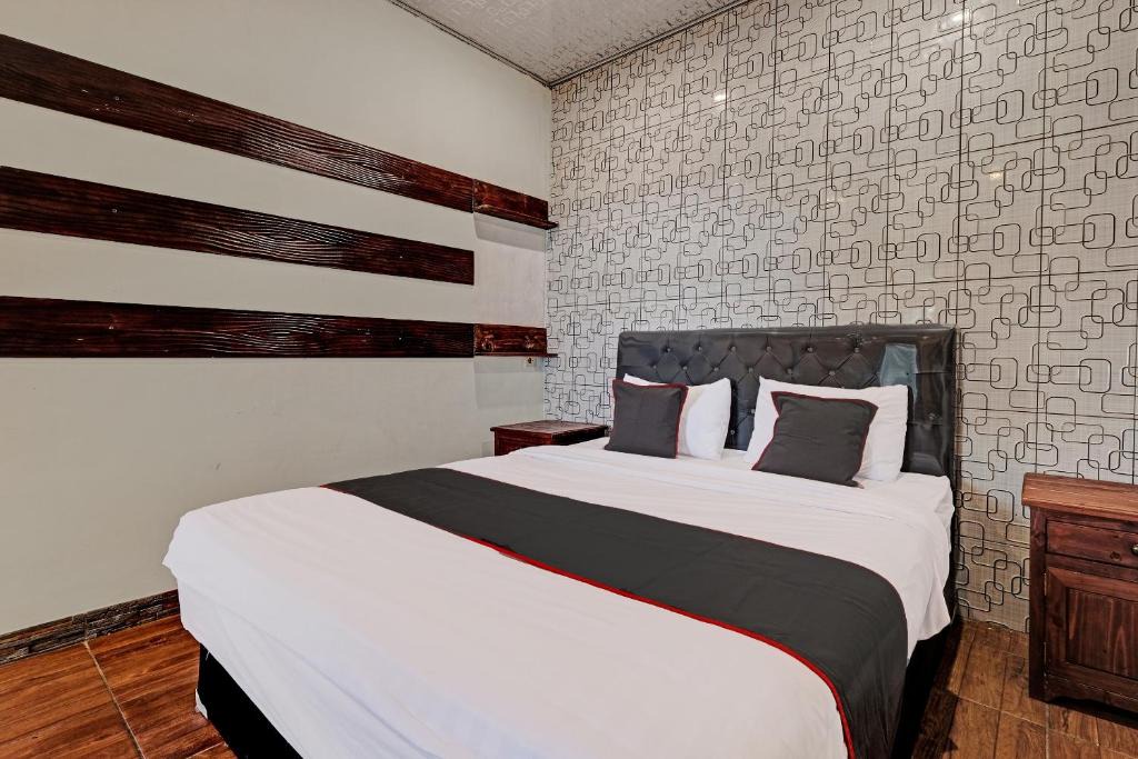 Kopeng Hotel | Capital O 92276 Hotel Pesona Gunung