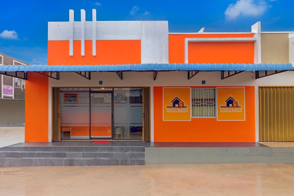 Tanjung Uncang Hotel | Capital O 93076 Batam Backpacker Guesthouse 2