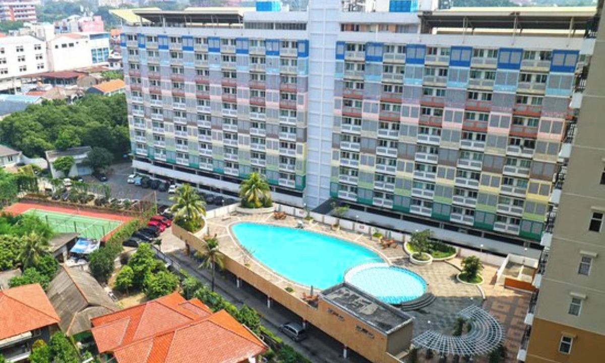 Pondokcina Hotel | Capital O 93937 Aditya Rooms