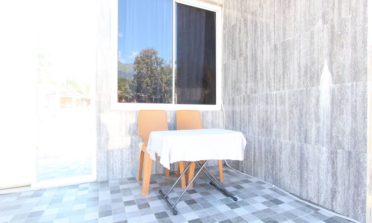 Getasan Hotel | Capital O 93939 Oikodomeo Syariah