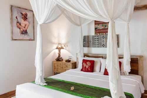 Sebatu Hotel | Capital O 94012 Dewa Jati House