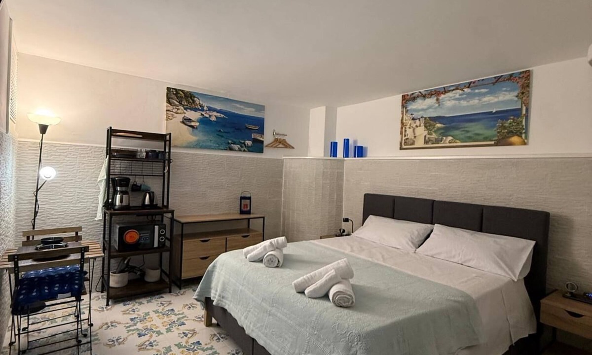 Anacapri House | Capri Coral Home