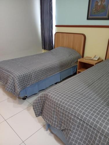 Surabaya House | Carica homestay