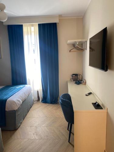 Esquilino Apartment | Carlo Alberto casa