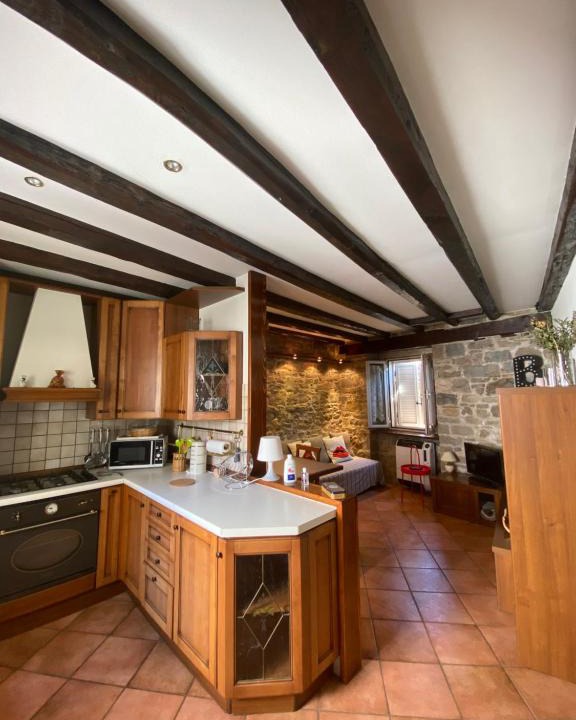 Muggia Apartment | Carpe Diem