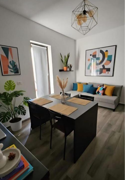 Castelmola Apartment | Carpediem Casavacanze Castelmola Taormina