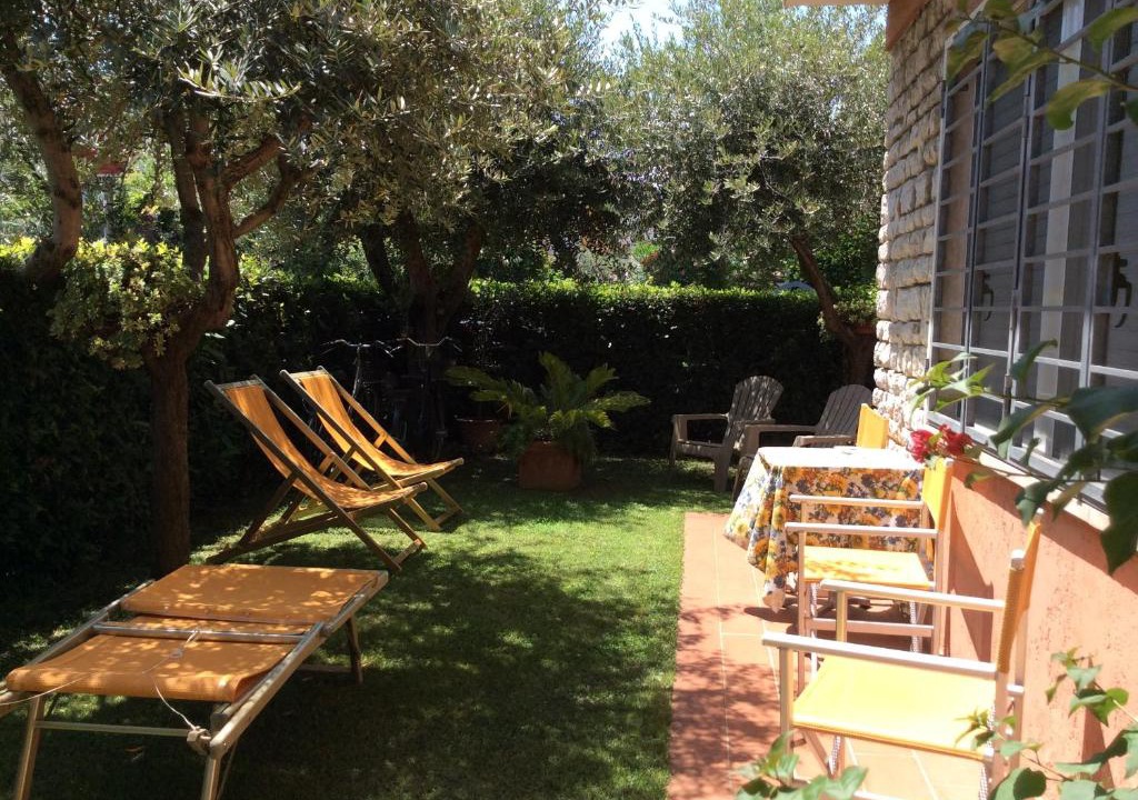 Lido di Camaiore House | Casa Adele