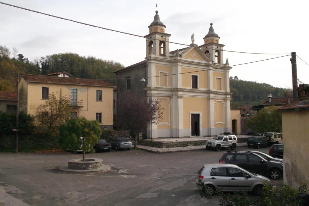 Licciana Nardi House | Casa Al Castello
