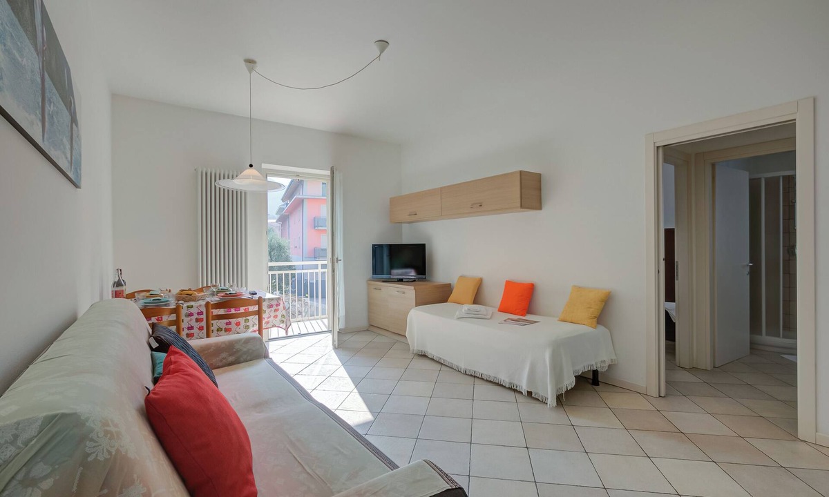 Torbole sul Garda Apartment | Casa Al Cor - Bike 2 in Torbole, Torbole sul Garda, Italy
