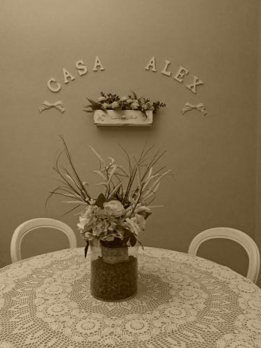 Cascina Apartment | Casa Alex