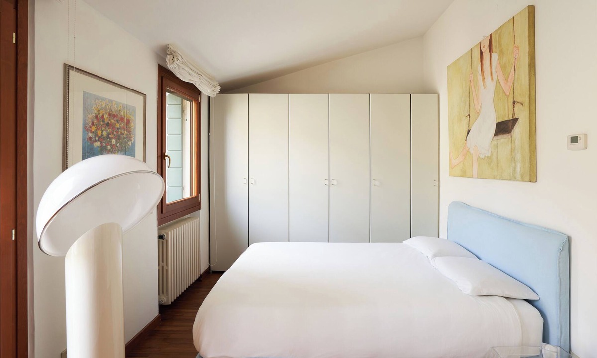 City Center Padova Apartment | Casa Ambra tranquility in the city center ⭐️⭐️⭐️⭐️⭐️